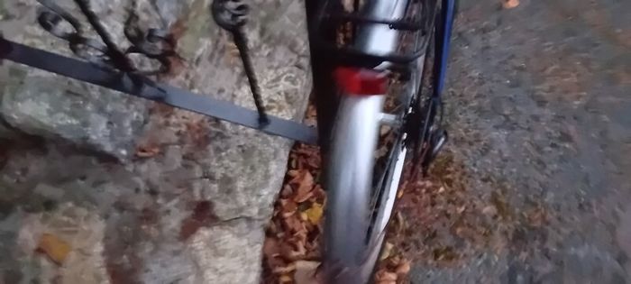 Gents Bicycle Bargin