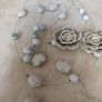 Costume Necklace  X 7 Image 8