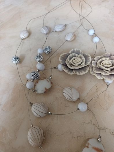 Costume Necklace  X 7
