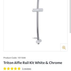 Triton rail
