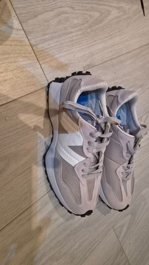12 pairs of Branded Trainers