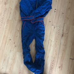OMP and Sparco fire resistant safety clothing