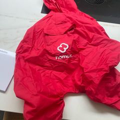 Hamax Child's rain poncho