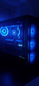 1440p  gaming pc