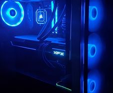 1440p  gaming pc