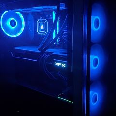 1440p  gaming pc