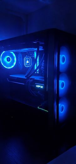 1440p  gaming pc