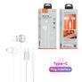 Type-C In-Ear Wired Earphone VIDVIE Image 5