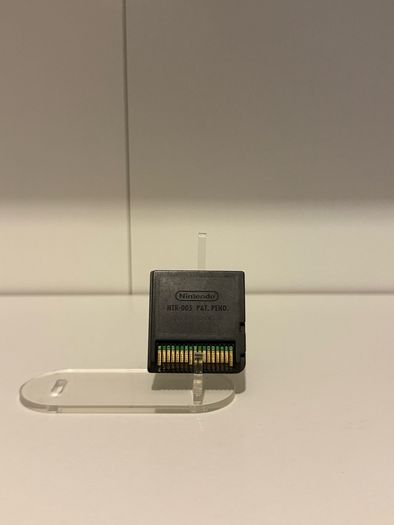 Princess Peach Nintendo Ds