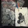 Azeron Classic Gamepad Black / Grey/ Boxed Image 4