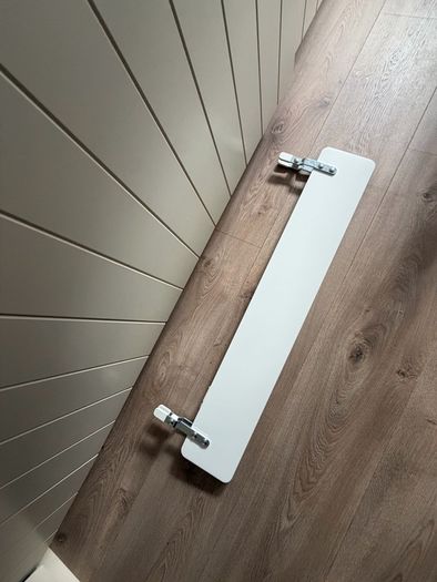 toddler bed rail