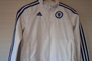 Chelsea FC Jacket. Youths Boys Girls Official Adidas Presentation Jacket. Collect In Dublin Or Receive Via Post.