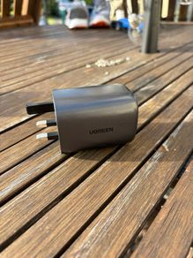 UGreen Phone Charger