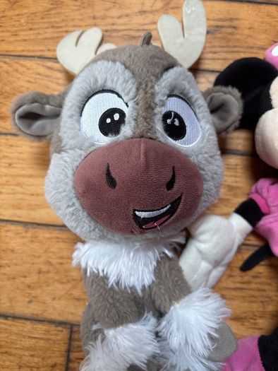 disney teddies -free