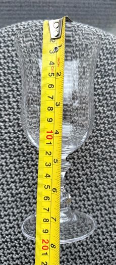 5 French Countryside by MIKASA Iced Tea glasses