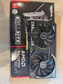 AMD 9060xt 16gb