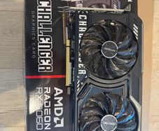 AMD 9060xt 16gb