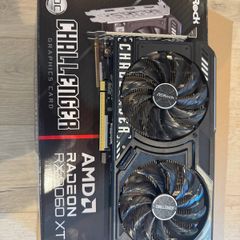 AMD 9060xt 16gb