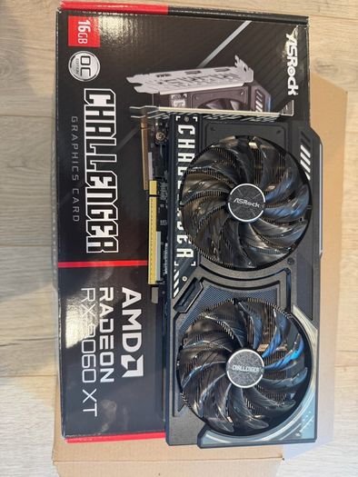 AMD 9060xt 16gb