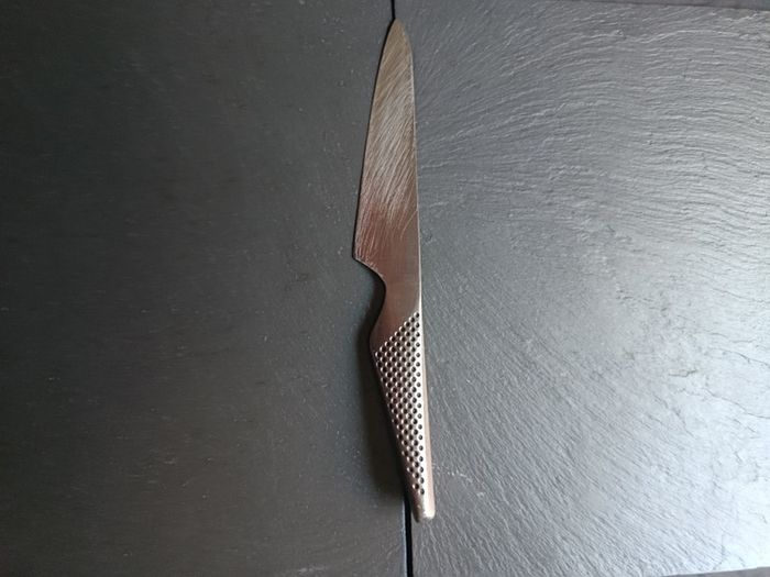 Knife