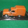 Deagostini Russian Ussr Van Izh-2715 Scale 1:43 In Blister Pack Image 2