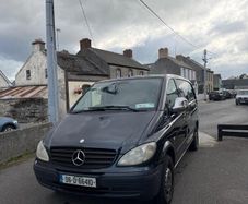 Mercedes Vito  2006