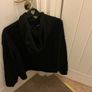 Black hoodie Size S Image 2