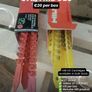 Hilti DX Cartridges Image 2