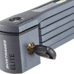 New Bontrager Elite Keyed Folding Lock