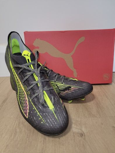 ULTRA 5 PRO FG/AG Football Boots - size 5