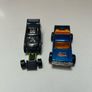Monster inc. Finding Nemo hot wheels Image 3