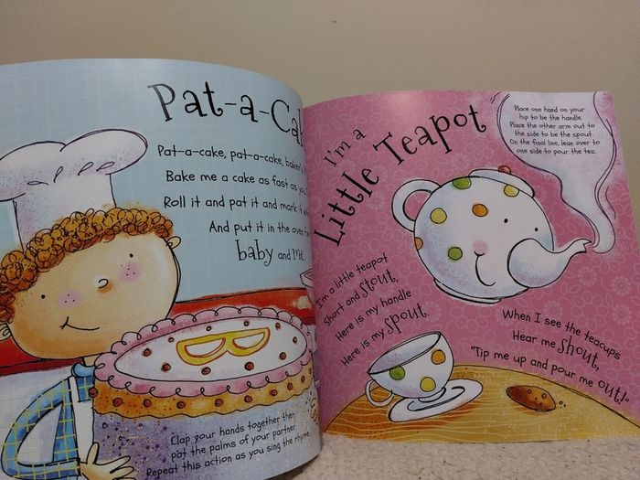 My Fairytale Time, Classic Story Books
