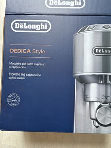 Delonghi Coffee Machine