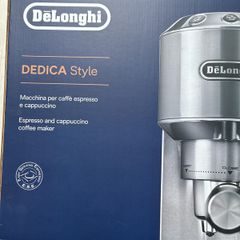 Delonghi Coffee Machine