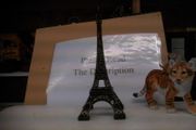 Eifel tower