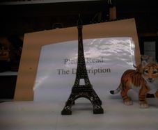 Eifel tower