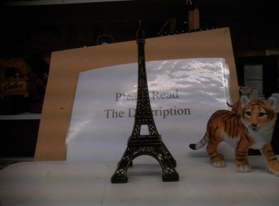 Eifel tower