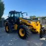 Jcb 320s telehandler Image 3