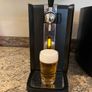Perfect Draft Beer Dispenser by Philips and as seen on tv Image 5