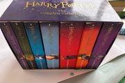 Harry Potter Book set