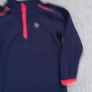 boy's fleece jumper/top. Age 4/5 Image 2