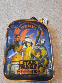 Backpack