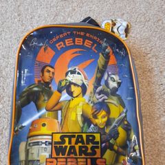 Backpack