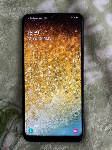 Samsung galaxy a10
