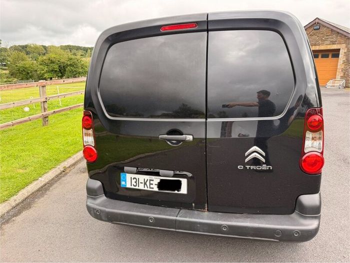 Van