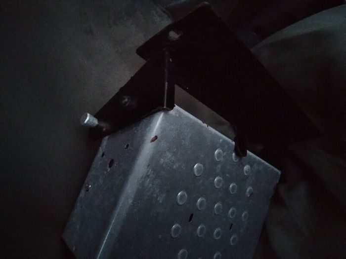 CD Car Autochanger