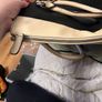 Guess leather shoulder bag Image 2