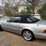 Mercedes SL320 R129 Image 5