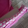 fabric drawers x 3 Image 2