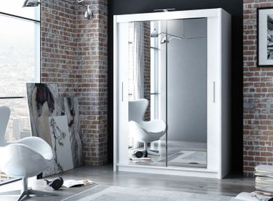 Sliding mirror Wardrobes